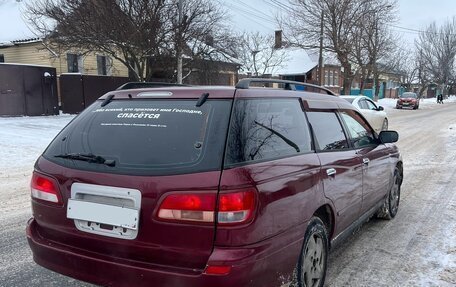 Nissan Avenir II, 1999 год, 250 000 рублей, 6 фотография