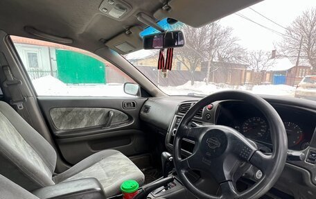 Nissan Avenir II, 1999 год, 250 000 рублей, 8 фотография