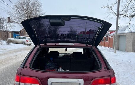 Nissan Avenir II, 1999 год, 250 000 рублей, 7 фотография