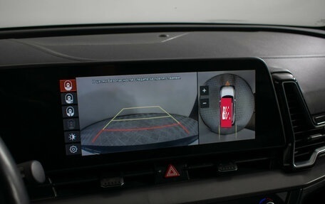 KIA Sportage IV рестайлинг, 2022 год, 3 240 000 рублей, 18 фотография