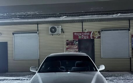 Toyota Chaser VI, 1998 год, 350 000 рублей, 3 фотография