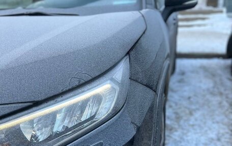 Toyota RAV4, 2020 год, 3 850 000 рублей, 5 фотография