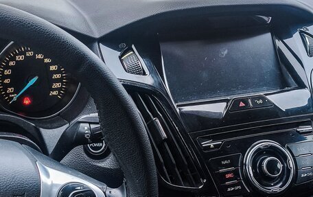 Ford Focus III, 2012 год, 666 000 рублей, 4 фотография