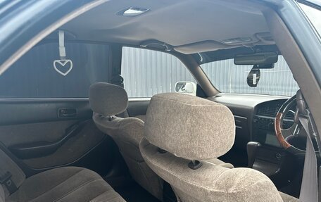 Toyota Vista, 1990 год, 370 000 рублей, 9 фотография