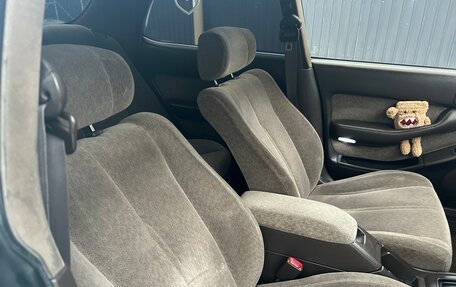 Toyota Vista, 1990 год, 370 000 рублей, 7 фотография