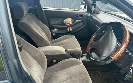 Toyota Vista, 1990 год, 370 000 рублей, 6 фотография