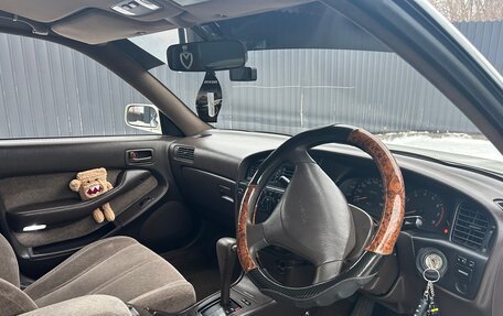 Toyota Vista, 1990 год, 370 000 рублей, 5 фотография