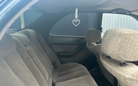 Toyota Vista, 1990 год, 370 000 рублей, 10 фотография