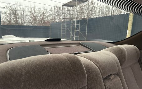 Toyota Vista, 1990 год, 370 000 рублей, 11 фотография