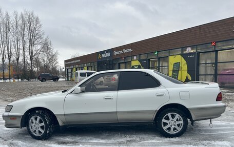 Toyota Vista, 1990 год, 370 000 рублей, 16 фотография