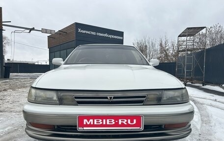 Toyota Vista, 1990 год, 370 000 рублей, 3 фотография
