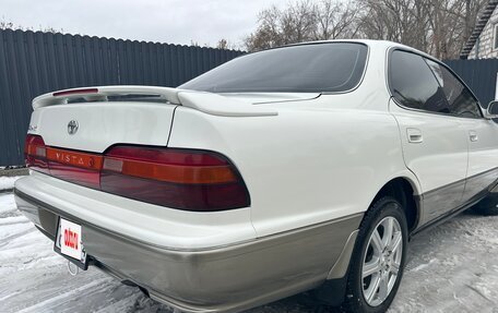 Toyota Vista, 1990 год, 370 000 рублей, 12 фотография