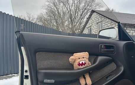 Toyota Vista, 1990 год, 370 000 рублей, 21 фотография