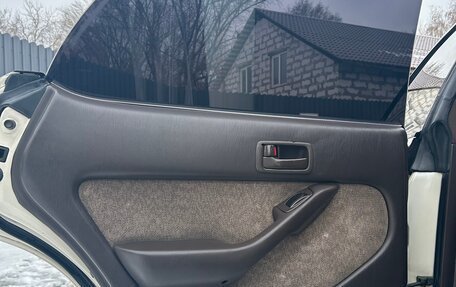 Toyota Vista, 1990 год, 370 000 рублей, 22 фотография