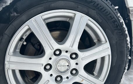 Toyota Vista, 1990 год, 370 000 рублей, 20 фотография