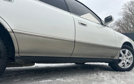 Toyota Vista, 1990 год, 370 000 рублей, 17 фотография