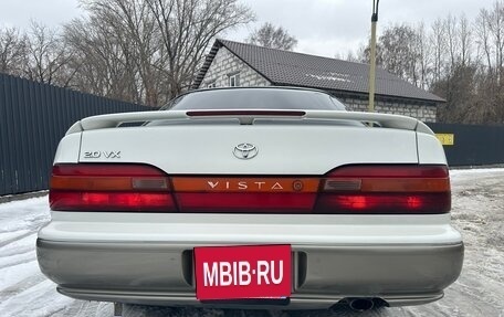 Toyota Vista, 1990 год, 370 000 рублей, 18 фотография