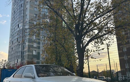 Toyota Vista, 1990 год, 370 000 рублей, 28 фотография