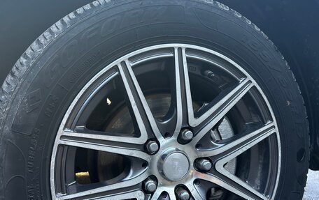 Toyota Vista, 1990 год, 370 000 рублей, 27 фотография