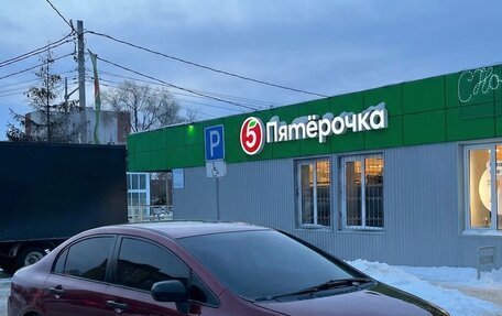 Honda Civic VIII, 2006 год, 380 000 рублей, 8 фотография