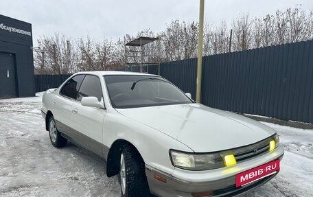 Toyota Vista, 1990 год, 370 000 рублей, 24 фотография