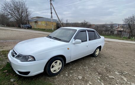 Daewoo Nexia I рестайлинг, 2011 год, 240 000 рублей, 2 фотография