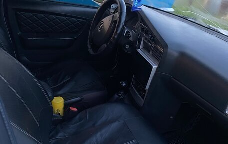 Daewoo Nexia I рестайлинг, 2011 год, 240 000 рублей, 5 фотография