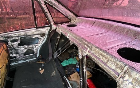 Daewoo Nexia I рестайлинг, 2011 год, 240 000 рублей, 7 фотография