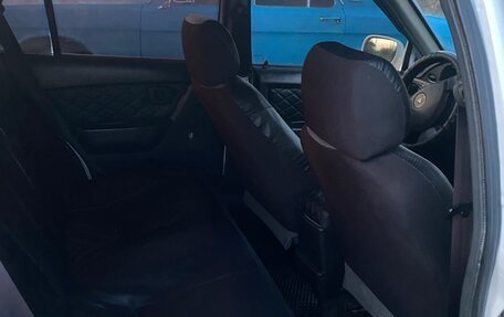 Daewoo Nexia I рестайлинг, 2011 год, 240 000 рублей, 6 фотография