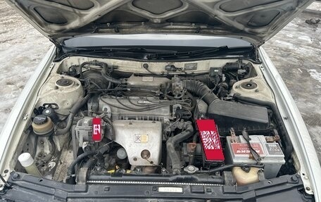 Toyota Vista, 1990 год, 370 000 рублей, 26 фотография