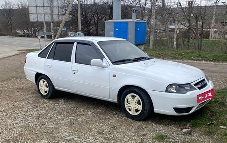 Daewoo Nexia I рестайлинг, 2011 год, 240 000 рублей, 3 фотография