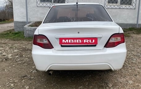 Daewoo Nexia I рестайлинг, 2011 год, 240 000 рублей, 4 фотография