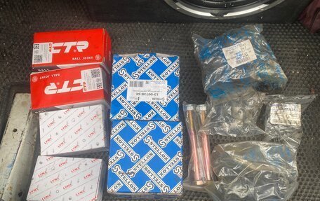 Daewoo Nexia I рестайлинг, 2011 год, 240 000 рублей, 11 фотография