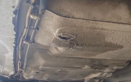 Daewoo Nexia I рестайлинг, 2011 год, 240 000 рублей, 13 фотография