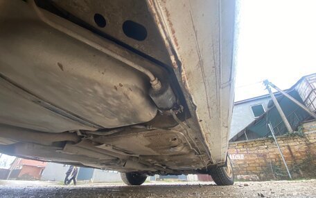 Daewoo Nexia I рестайлинг, 2011 год, 240 000 рублей, 12 фотография