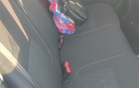 Renault Sandero II рестайлинг, 2015 год, 670 000 рублей, 5 фотография