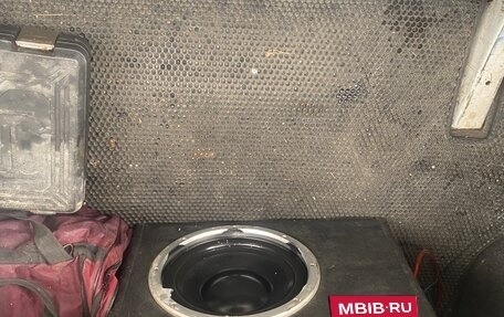 Daewoo Nexia I рестайлинг, 2011 год, 240 000 рублей, 10 фотография