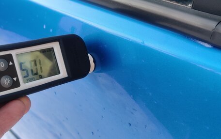 Renault Sandero II рестайлинг, 2015 год, 670 000 рублей, 20 фотография