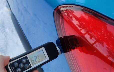 Renault Sandero II рестайлинг, 2015 год, 670 000 рублей, 19 фотография