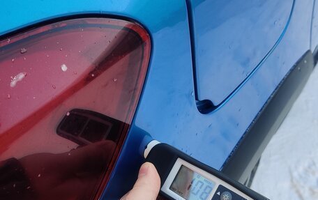 Renault Sandero II рестайлинг, 2015 год, 670 000 рублей, 17 фотография