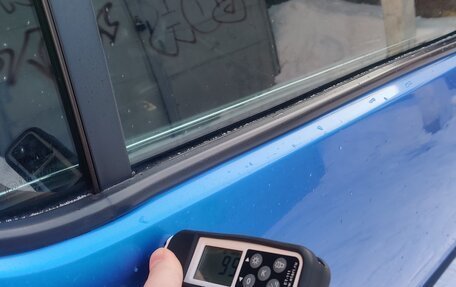 Renault Sandero II рестайлинг, 2015 год, 670 000 рублей, 16 фотография