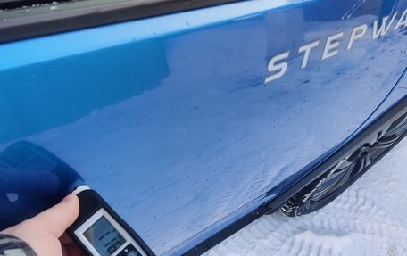 Renault Sandero II рестайлинг, 2015 год, 670 000 рублей, 15 фотография