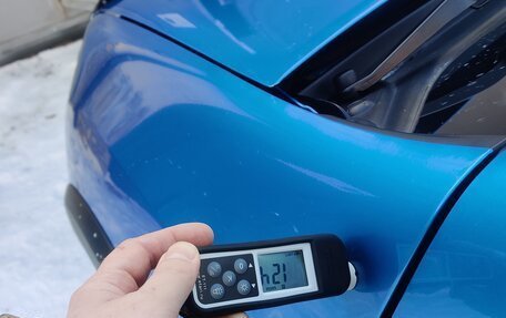 Renault Sandero II рестайлинг, 2015 год, 670 000 рублей, 22 фотография