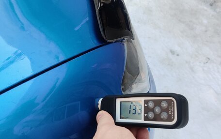 Renault Sandero II рестайлинг, 2015 год, 670 000 рублей, 14 фотография