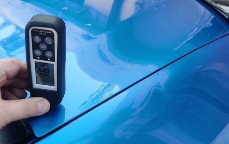 Renault Sandero II рестайлинг, 2015 год, 670 000 рублей, 13 фотография