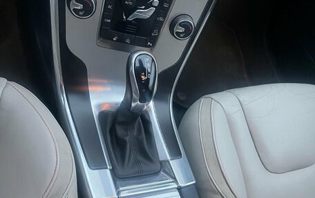 Volvo XC60 II, 2016 год, 2 100 000 рублей, 7 фотография