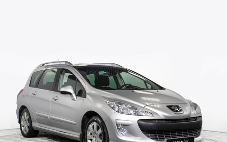 Peugeot 308 II, 2010 год, 365 000 рублей, 3 фотография