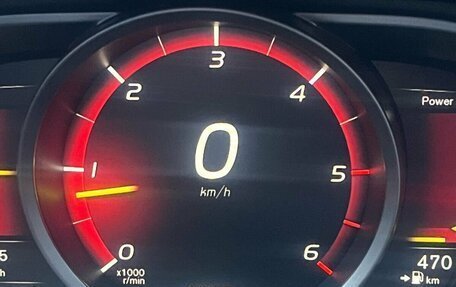 Volvo XC60 II, 2016 год, 2 100 000 рублей, 9 фотография