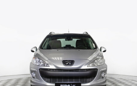 Peugeot 308 II, 2010 год, 365 000 рублей, 2 фотография