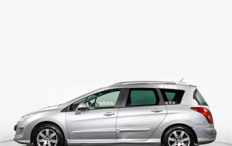 Peugeot 308 II, 2010 год, 365 000 рублей, 8 фотография